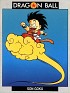 Spain - Ediciones Este - Dragon Ball - 10 - No - Son Goku - 0